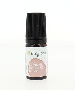 Roll-on Donner des ailes BIO, 5 ml